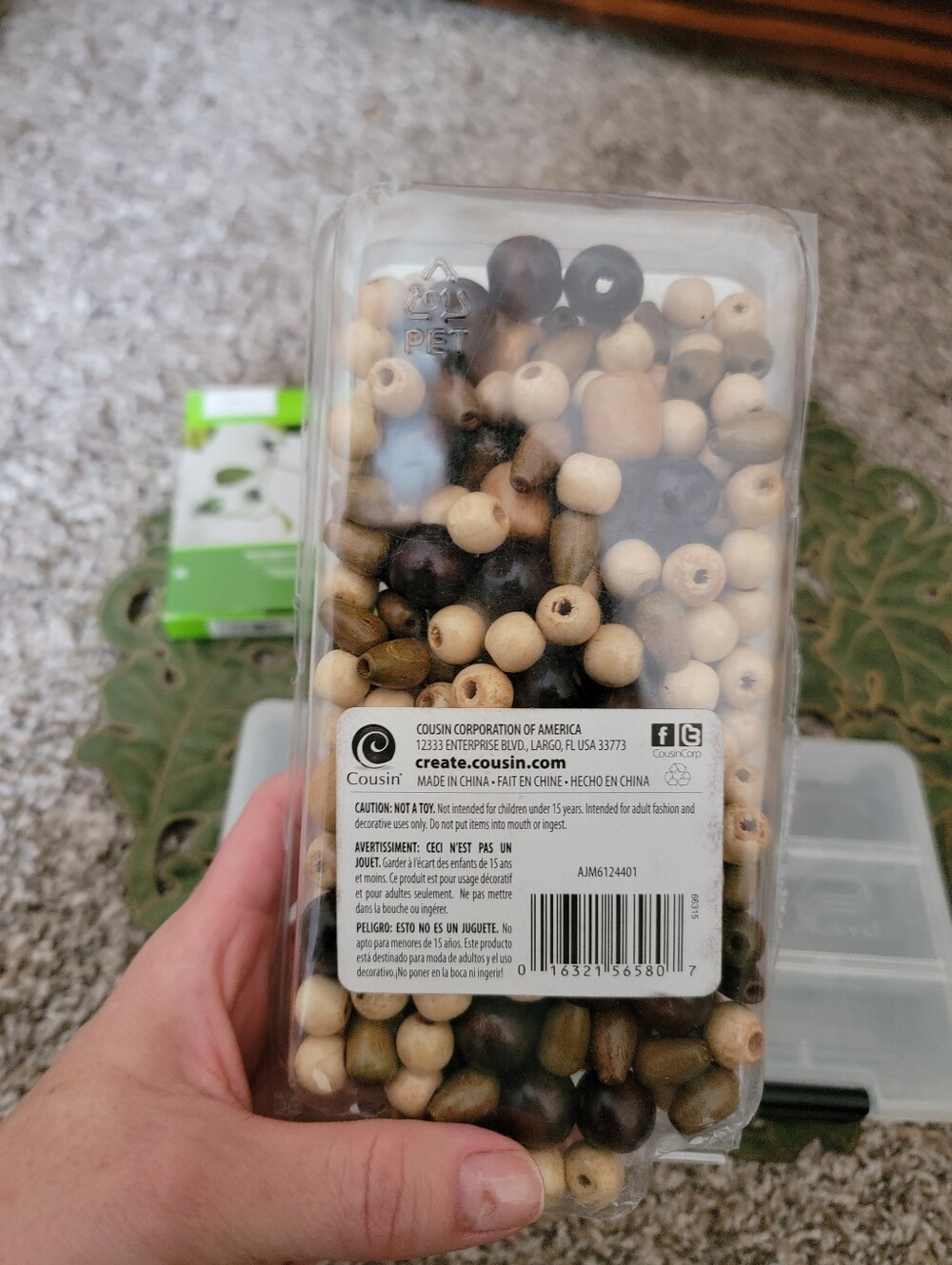 Crafters Fall DIY Bundle - Picture 14 of 16